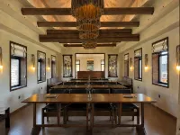 Chongyeji  Youli · VIEW VILLA Hidden Luxury Villa (Kanas New Village Branch) - parking