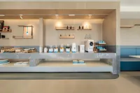 Home Inn · Neo (Jinchang Jinchuan Road Branch) - breakfast