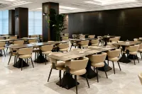 Weihai Rongcheng Jinyue Seaview Garden Hotel - Morgenmad