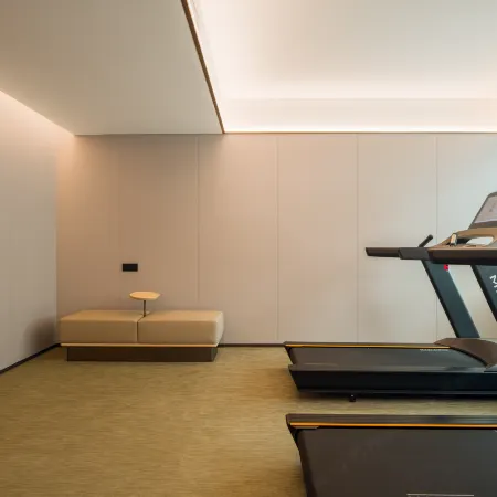 All Seasons Luohe West Station Wanda Plaza Hotel