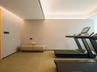 All Seasons Luohe West Station Wanda Plaza Hotel - New