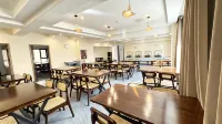 Borjin Cloud Slope Resort - Baarit