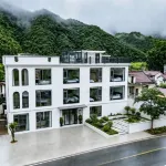 紫薇花下·山野溯溪·度假民宿（涇縣皖南川藏線月亮灣風景區店） - 新開幕