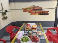 Fuhai As You Wish Homestay - สัตว์เลี้ยง