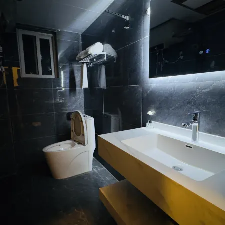 Jiaju Queroram Homestay