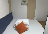 洛希尼|高層摘星影視Lohaney逸居（福州火車南站臚雷地鐵站店） - 2 星級