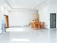 Qingyang Cottage, Yunshe Scenic Area, Fanjing Mountain - 애견동반