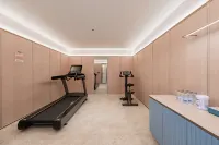 HanTing Hotel (Hohhot Xiyue Plaza) - 2 ดาว