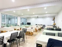 沙棲雲舎デザイナーズ民宿 - 朝食