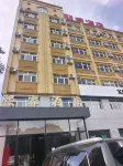 Hoboksar Xirui Hotel (Heshtologai Passenger Station Shuangshan Park) - Wifi