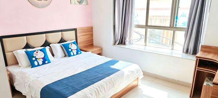 Shuntu Hotel Hotels in Beihai