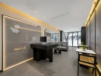 Moli Hotel (Beijing Zhongguancun Peking University) โรงแรมใกล้จูหยงกวน