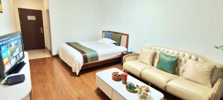 Nanmen Hotel Hotels in Jiaoling