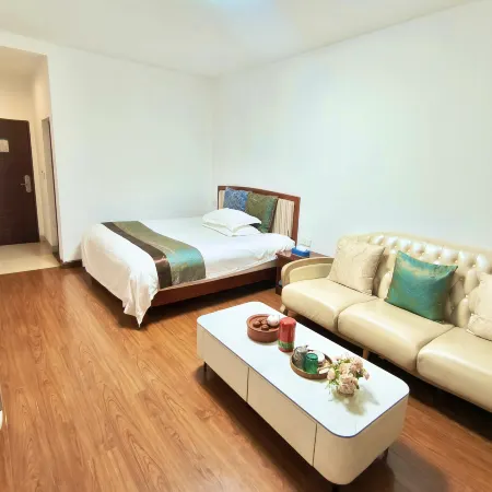 Nanmen Hotel