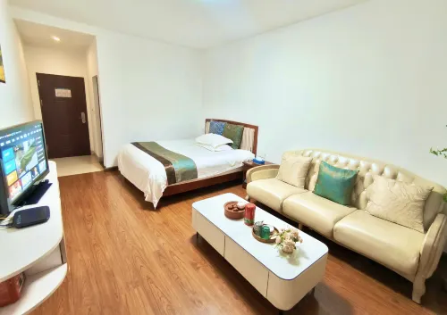 Nanmen Hotel - 2-Star