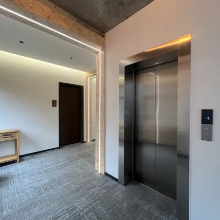 Habitat Hotel