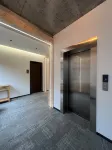 Habitat Hotel - Parkering