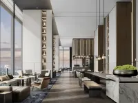 Xiamen Jimei Marriott Hotel - 5-Star