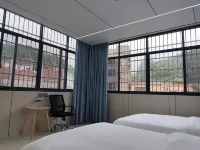 Yunling Mountain Residence Homestay (Mangshan Wuzhifeng) - Pysäköinti