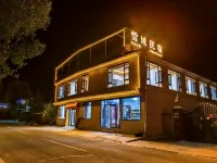 Dayugou Snowy Region Homestay - servizio colazione