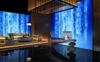 Suqian Longyun International Hotel - 5 stelle