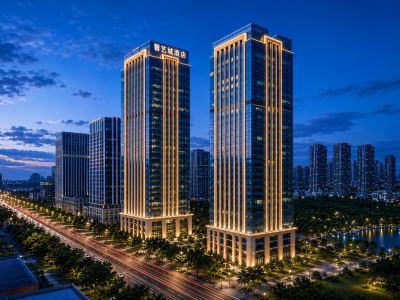 XINYICHEG HOTEL