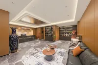 Naijian Hotel (Putian Xinghua Prefecture Historical and Cultural Street) - Breakfast
