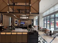 Four Points by Sheraton Chengdu Kuanzhaixiangzi Alleys - 5-Star