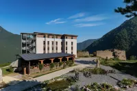 Lixian Sanyoushan Fores Private Hot Spring Homestay - Layanan Antar-Jemput