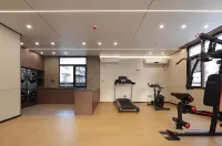 Shengyu Century Hotel (The Old Town of Zhangzhou) - Gym