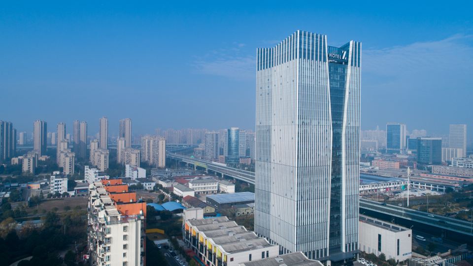 Zhenhe Yiting Hotel