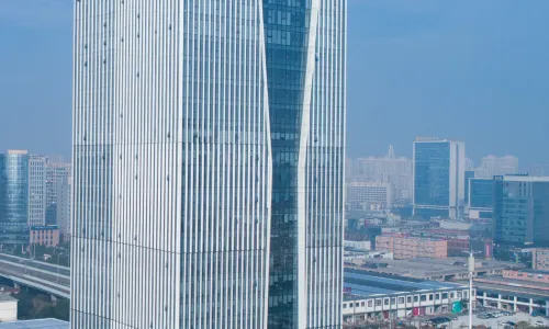 Zhenhe Yiting Hotel
