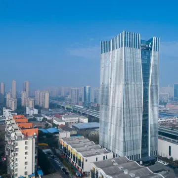 Zhenhe Yiting Hotel Hotels near Zemin Station