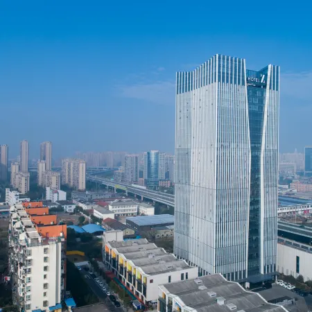 Zhenhe Yiting Hotel