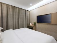 杭州鸿丰酒店 - 标准大床房