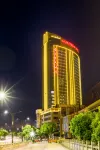 Huajing Hotel Hotels in LiuShi Commercial Area