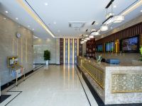 格林东方酒店(文昌航天椰林湾店) - 公共区域