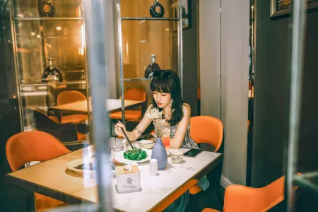 Yangshuo Misty Rain Hotel Отели рядом с достопримечательностью «Xingping Wharf»