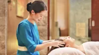 Wanda Realm Xiamen North Bay - Spa