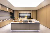 全季飯店（亳州高新萬達廣場店）