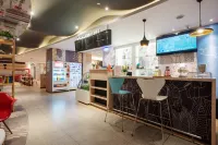 Ibis Hotel (Lanzhou West Railway Station)