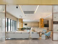 Hilton Garden Inn Changzhou Xinbei Hotels near Xinbei