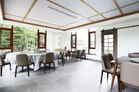 Meishiwu Boutique Guesthouse
