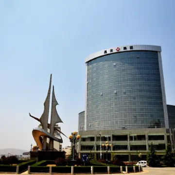 Haolong Hotel