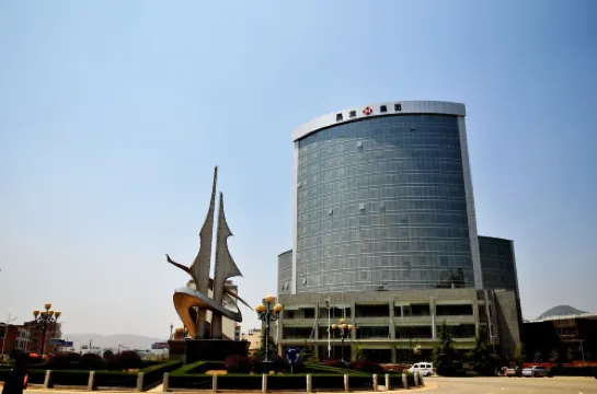 Haolong Hotel