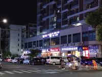 深圳望晴天精品公寓 - 酒店附近
