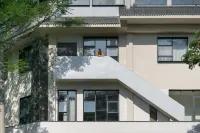 Kinmirai Gallery Hostel（Chunxi Road Taiguli store）