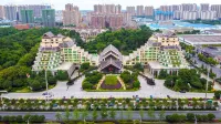 Linyin Holiday Hotel Hotels near Nantianmen