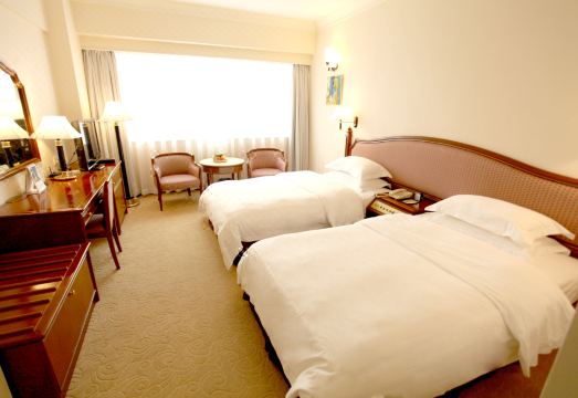 노블 배지 호텔