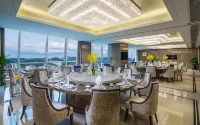 Guomao Hotel Hotels in Zunyi